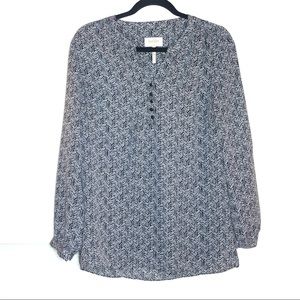 ✅Laundry Shelli Segal chevdesign ($10.50)